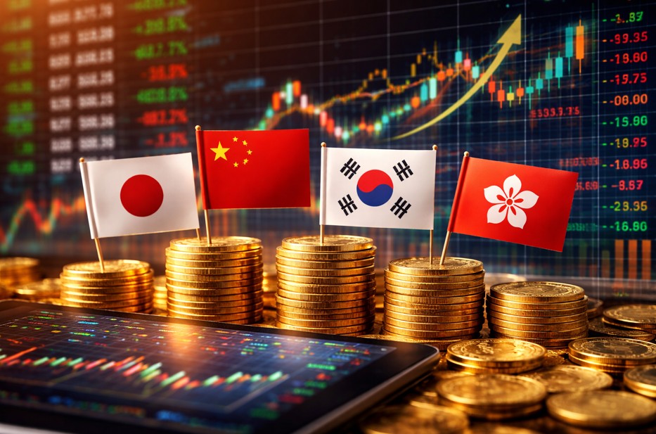 أفضل شركات و منصات تداول الاسهم الأسيوية أفضل شركات و منصات تداول الاسهم الأسيوية