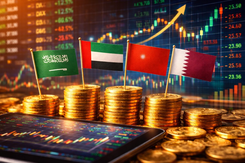 أفضل منصات التداول في الأسهم العربية أفضل منصات التداول في الأسهم العربية