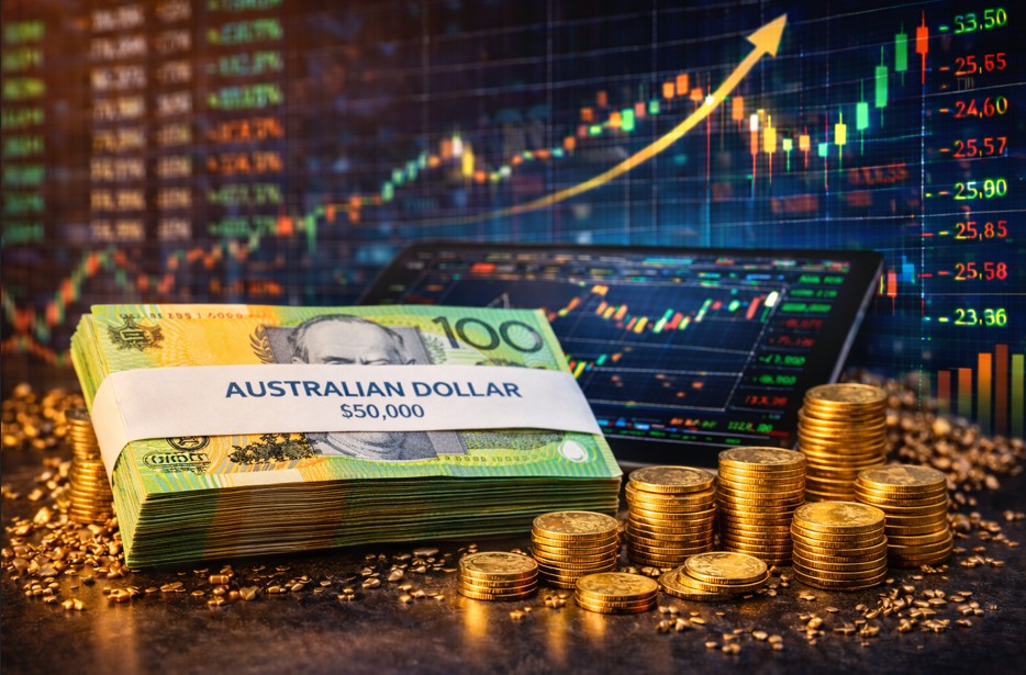 أفضل شركات تداول الدولار الأسترالي أفضل شركات تداول الدولار الأسترالي