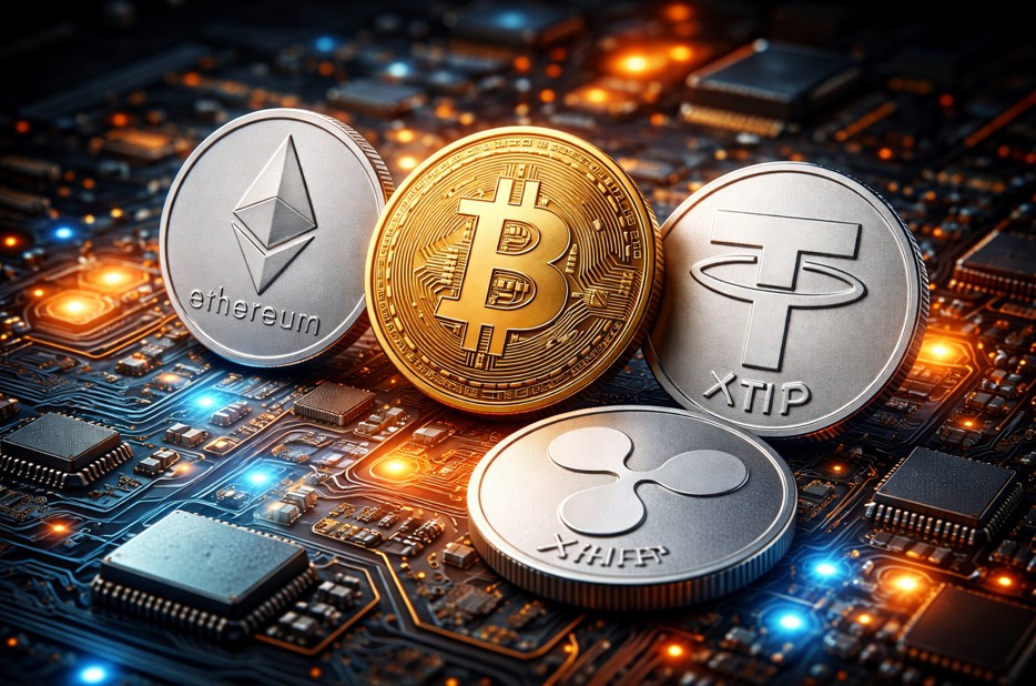 أفضل شركات تداول العملات الرقمية أفضل شركات تداول العملات الرقمية
