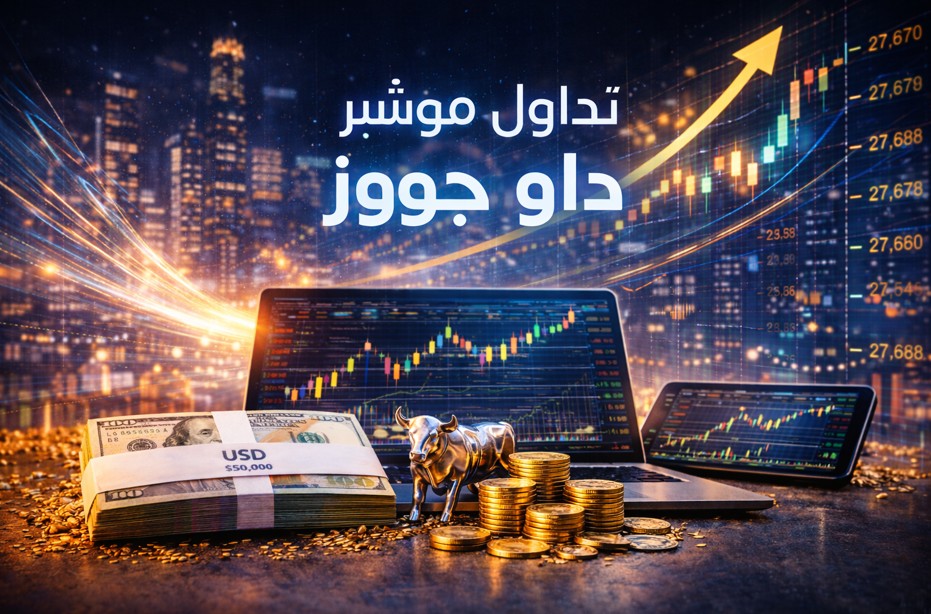 أفضل شركات تداول مؤشر داو جونز الصناعي أفضل شركات تداول مؤشر داو جونز الصناعي
